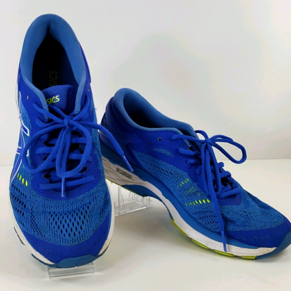 Asics Women's Running Shoes Size 9 Dynamic Duomax